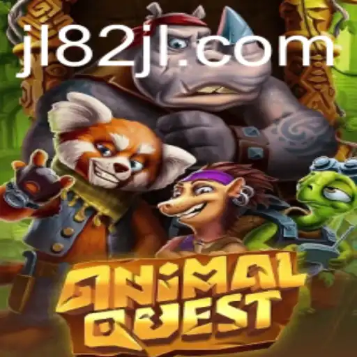 Embark on an Exciting Journey with AnimalQuest