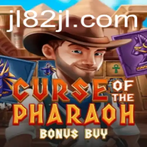 Discover the Mysteries of Curse of the Pharaoh Bonus Buy