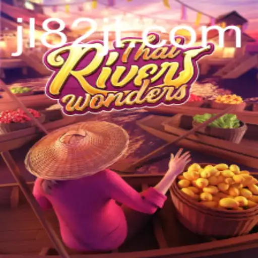 Discover the Enchanting World of ThaiRiverWonders: A Unique Gaming Experience